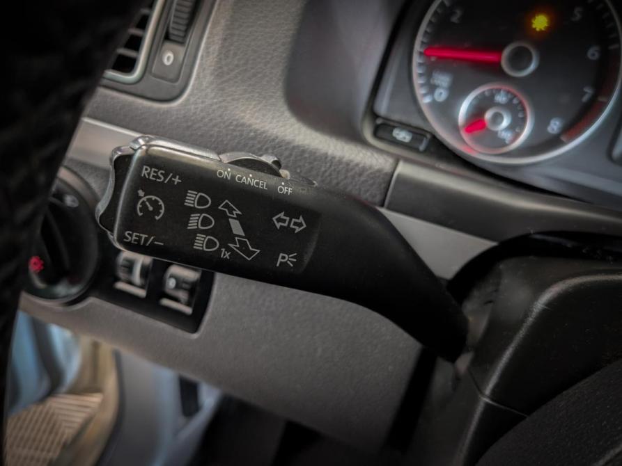 Volkswagen Touran I Рестайлинг 2 Екатеринбург  - изображение 14