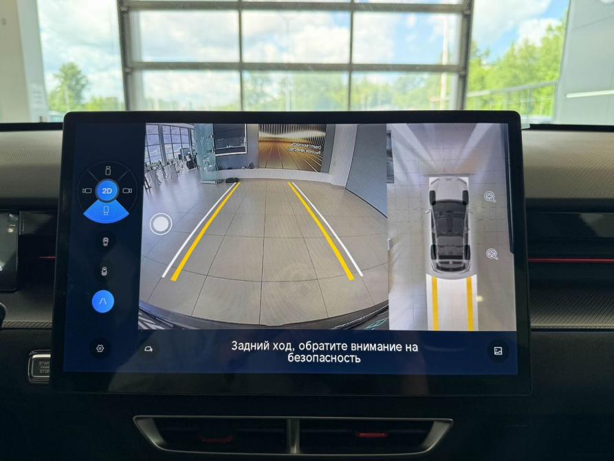 JETOUR DASHING I Тверь  - изображение 16