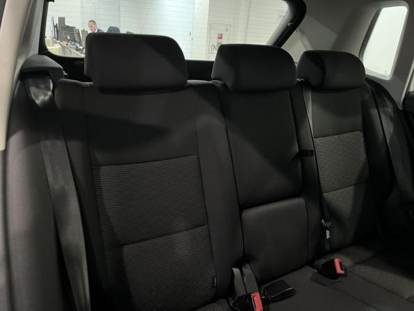 Volkswagen Tiguan I Рестайлинг с пробегом 2012 года, цена 1 360 000 рублей, 79058 км, внедорожник, Автокод Объявления