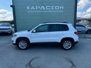 Volkswagen Tiguan I Рестайлинг Екатеринбург  - изображение 15