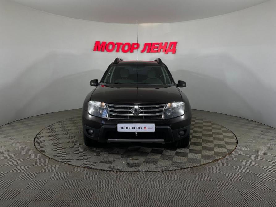 Renault Duster I Воронеж  - изображение 2