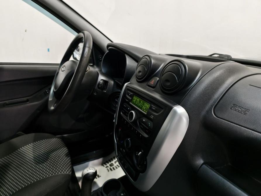 Lada (ВАЗ) Granta I Курск  - изображение 7