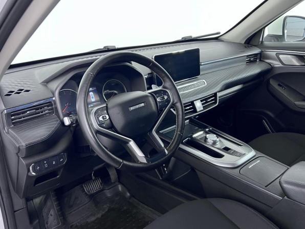 Haval Jolion I с пробегом 2023 года, цена 1 460 000 рублей, 36300 км, внедорожник, Автокод Объявления
