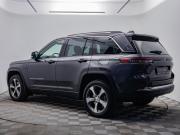 Jeep Grand Cherokee V (WL) Москва  - изображение 23