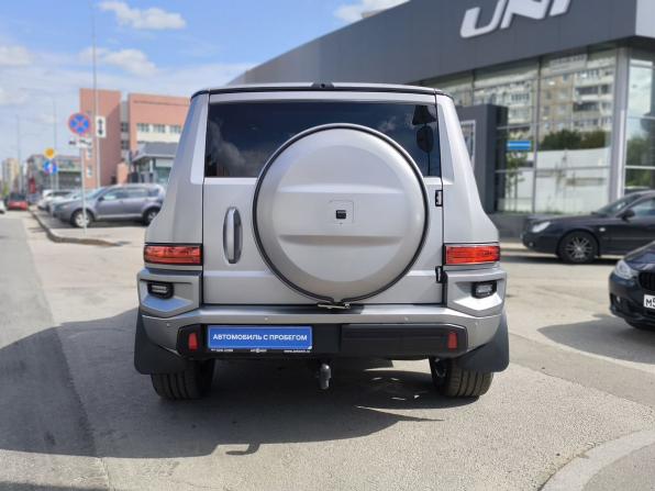 Tank 700 с пробегом 2024 года, цена 6 900 000 рублей, 41036 км, внедорожник, Автокод Объявления