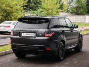 Land Rover Range Rover Sport II Рестайлинг Санкт-Петербург  - изображение 41