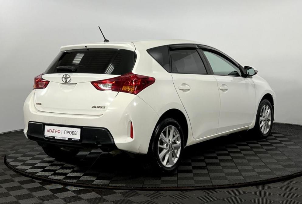 Toyota Auris II Нижний Новгород  - изображение 6