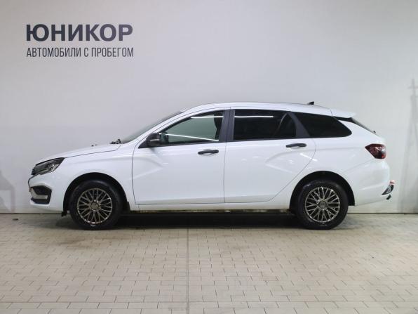 Lada (ВАЗ) Vesta I Рестайлинг (NG) с пробегом 2024 года, цена 1 149 000 рублей, 88255 км, универсал, Автокод Объявления