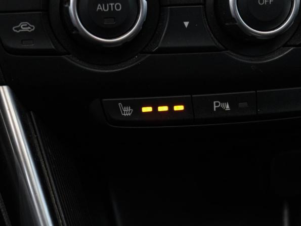 Mazda CX-5 I с пробегом 2013 года, цена 1 650 000 рублей, 185513 км, внедорожник, Автокод Объявления