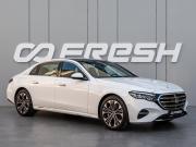 Mercedes-Benz E-Класс VI (W214 S214) Краснодар  - изображение 31