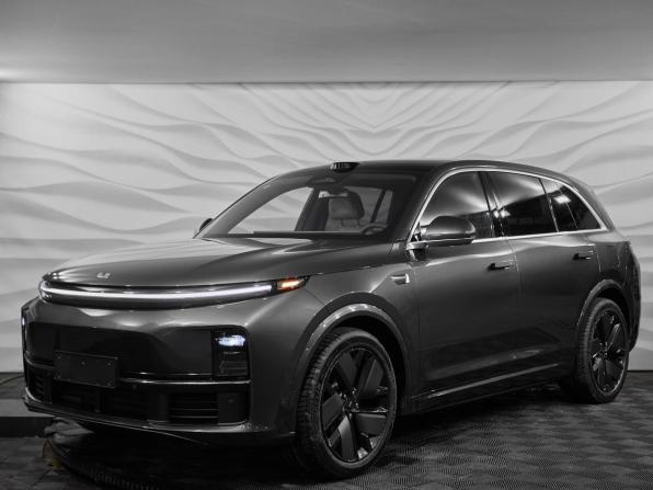 Новый Li Auto (Lixiang) L7 I Рестайлинг 2025 года, цена 10 490 000 рублей, внедорожник, Автокод Объявления