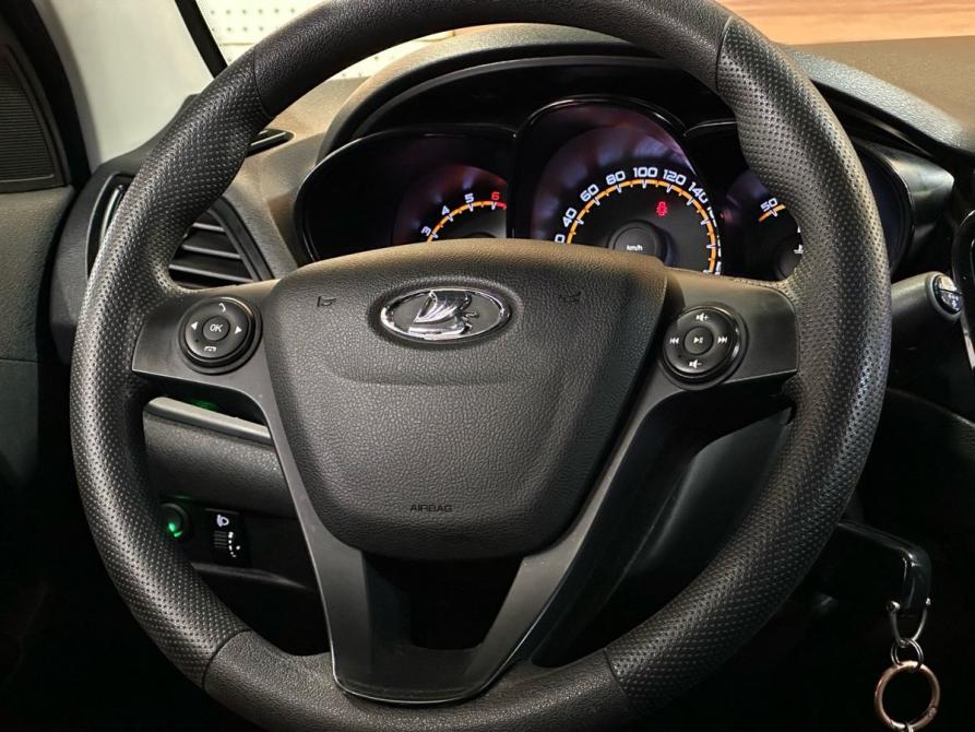 Lada (ВАЗ) Vesta I Челябинск  - изображение 10