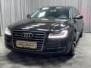 Audi A8 III (D4) Рестайлинг Стерлитамак  - изображение 45