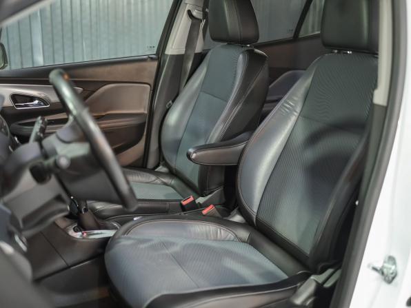 Opel Mokka I с пробегом 2014 года, цена 1 179 000 рублей, 130484 км, внедорожник, Автокод Объявления