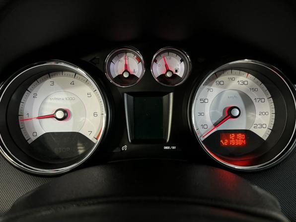 Peugeot 308 I с пробегом 2008 года, цена 349 900 рублей, 219384 км, хэтчбек, Автокод Объявления