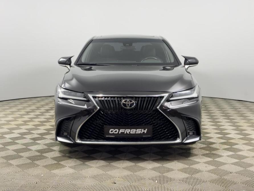 Toyota Avalon V Казань  - изображение 3