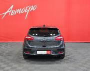 Kia Ceed II Рестайлинг Вологда  - изображение 23