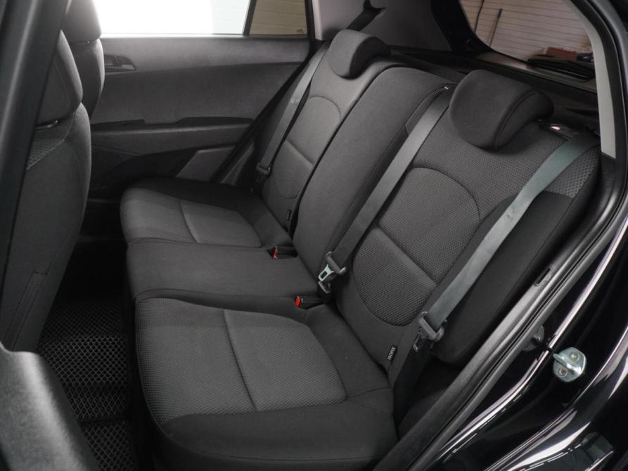 Hyundai Creta I Рестайлинг Воронеж  - изображение 9
