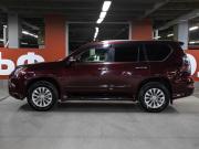 Lexus GX II Рестайлинг Москва  - изображение 35