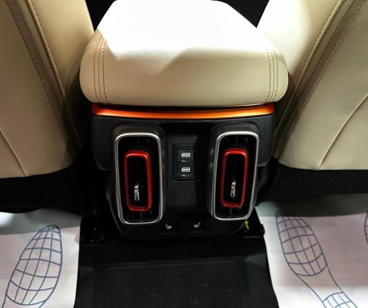 Haval Dargo I с пробегом 2025 года, цена 2 999 000 рублей, 835 км, внедорожник, Автокод Объявления