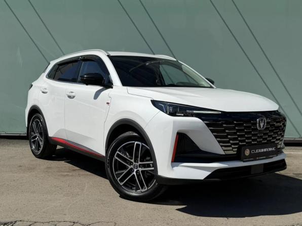 Changan CS55 Plus II Рестайлинг с пробегом 2023 года, цена 2 049 000 рублей, 31439 км, внедорожник, Автокод Объявления