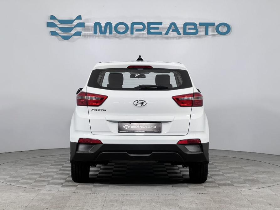 Hyundai Creta I Калининград  - изображение 6