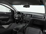 Kia Sportage IV Москва  - изображение 23
