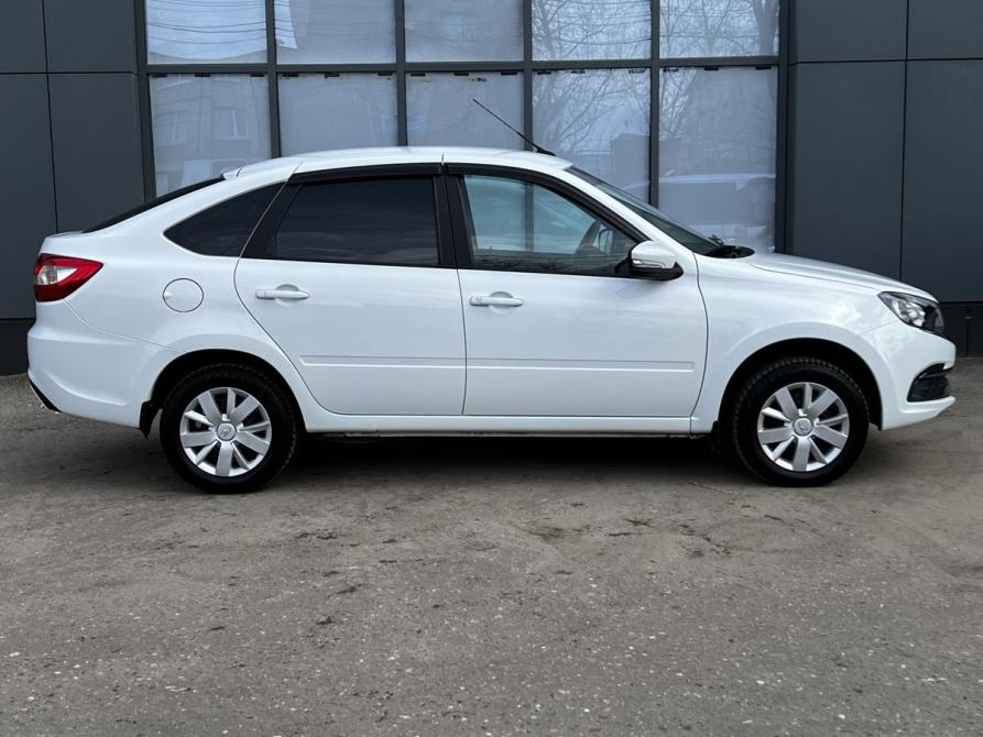 Lada (ВАЗ) Granta I Рестайлинг Ярославль  - изображение 8