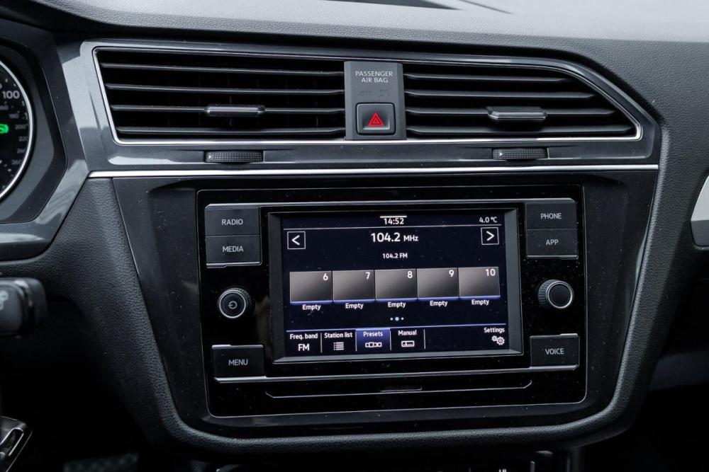 Volkswagen Tiguan II Рестайлинг (China Market) Ульяновск  - изображение 21