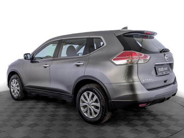 Nissan X-Trail III с пробегом 2018 года, цена 1 910 000 рублей, 81763 км, внедорожник, Автокод Объявления