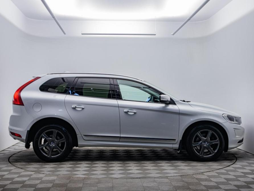 Volvo XC60 I Рестайлинг Москва  - изображение 4
