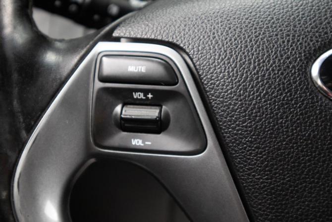 Kia Rio III Рестайлинг с пробегом 2015 года, цена 719 000 рублей, 179001 км, седан, Автокод Объявления