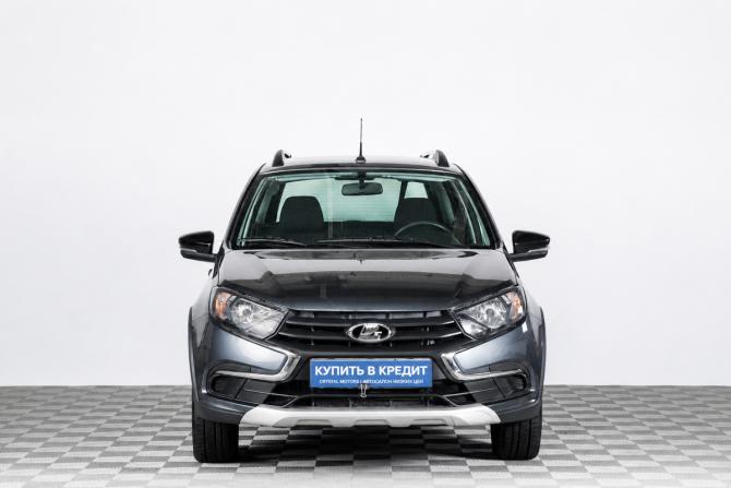 Lada (ВАЗ) Granta I Рестайлинг с пробегом 2025 года, цена 1 059 000 рублей, 32000 км, универсал, Автокод Объявления