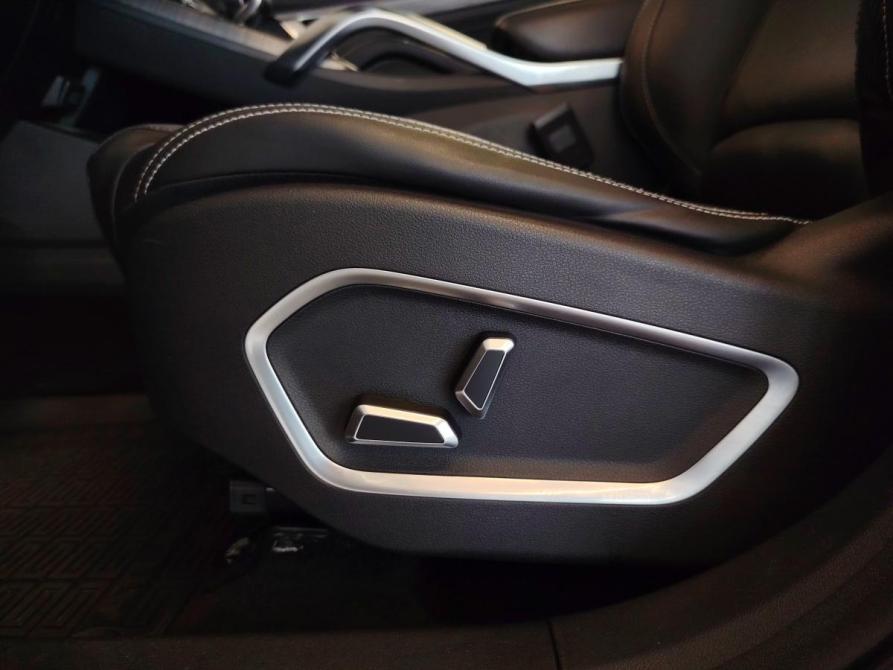 Geely Atlas Pro Санкт-Петербург  - изображение 12