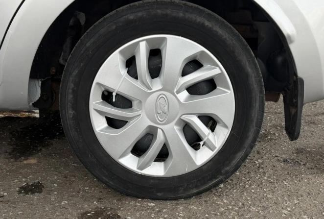 Lada (ВАЗ) XRAY I с пробегом 2016 года, цена 495 000 рублей, 153266 км, хэтчбек, Автокод Объявления