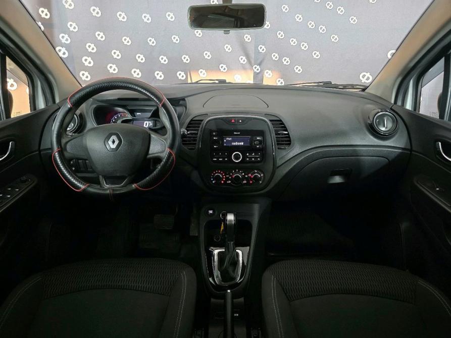 Renault Kaptur I Новосибирск  - изображение 20