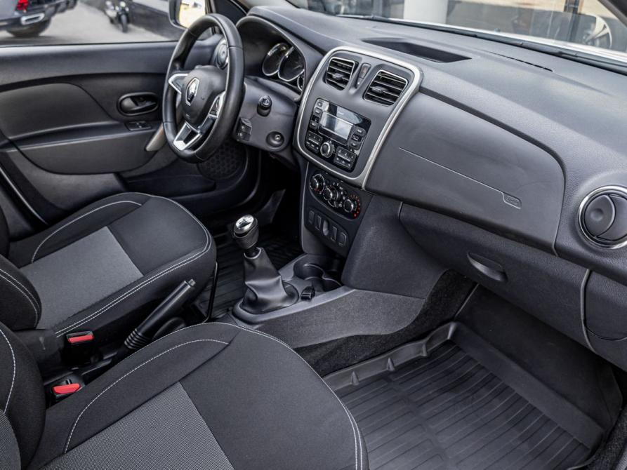 Renault Sandero II Рестайлинг Казань  - изображение 6