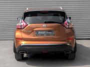 Nissan Murano III (Z52) Химки  - изображение 36