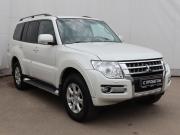 Mitsubishi Pajero IV Рестайлинг 2 Москва  - изображение 29