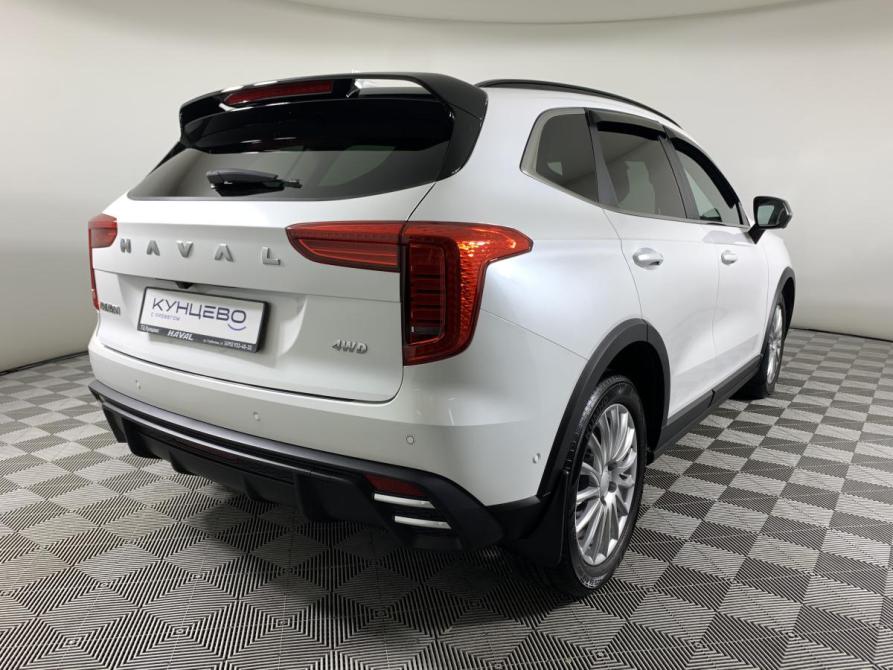 Haval Jolion I Рестайлинг Москва  - изображение 5
