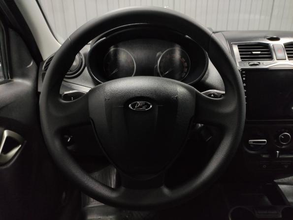 Lada (ВАЗ) Granta I Рестайлинг с пробегом 2023 года, цена 745 000 рублей, 39130 км, седан, Автокод Объявления