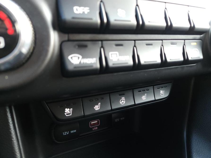 Kia Sportage IV Рестайлинг Великий Новгород  - изображение 17