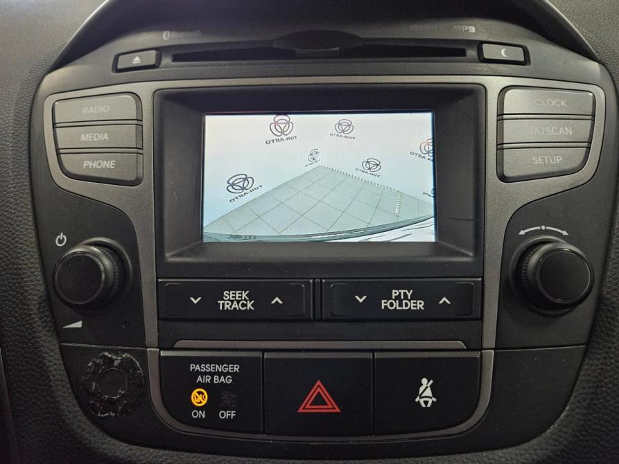 Hyundai ix35 I Рестайлинг Тольятти  - изображение 17