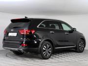 Kia Sorento III Prime Рестайлинг Химки  - изображение 21