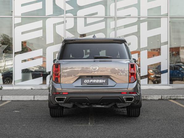 GAC GS8 II с пробегом 2023 года, цена 3 290 000 рублей, 56732 км, внедорожник, Автокод Объявления