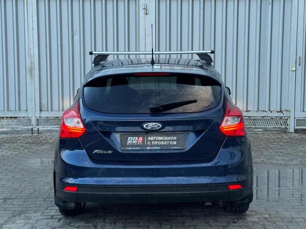 Ford Focus III с пробегом 2012 года, цена 735 000 рублей, 208300 км, хэтчбек, Автокод Объявления