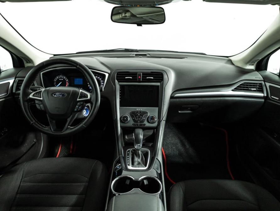 Ford Mondeo V Санкт-Петербург  - изображение 13