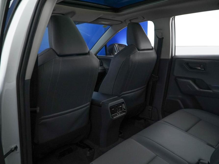 Toyota RAV4 VI (XA60) Москва  - изображение 11