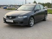 Honda Accord VII Рестайлинг Пермь  - изображение 8