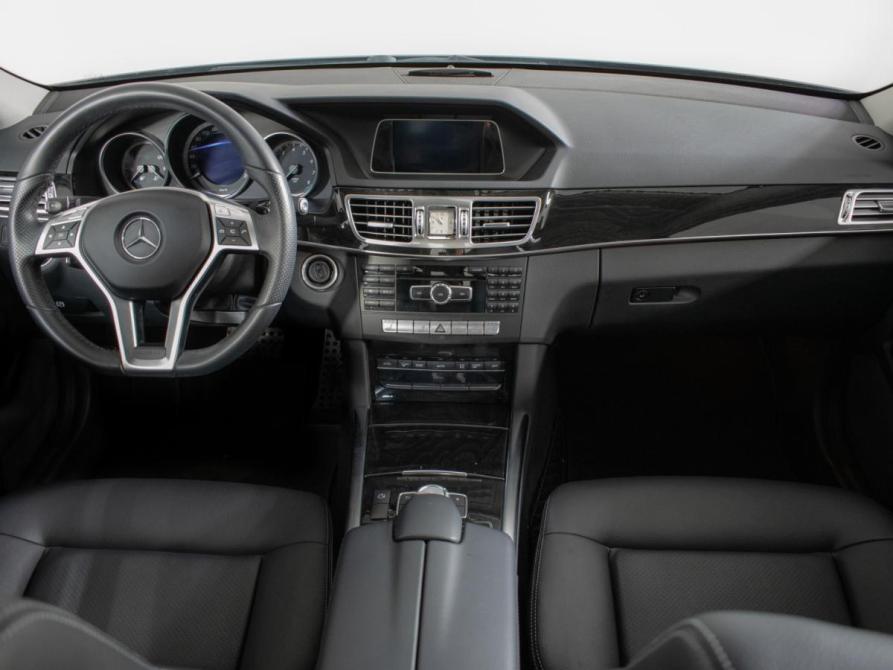 Mercedes-Benz E-Класс IV (W212 S212 C207) Рестайлинг Москва  - изображение 12
